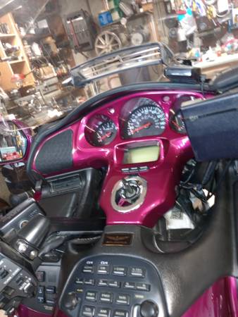 2004 Honda, Import USA — Foto 2 z 6