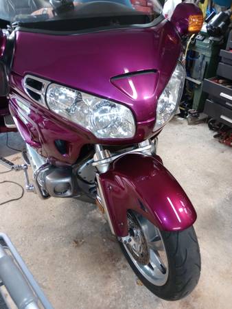2004 Honda, Import USA — Foto 3 z 6