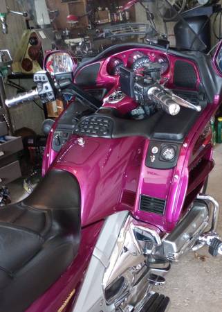 2004 Honda, Import USA — Foto 5 z 6