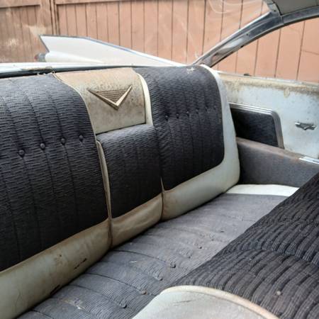 Cadillac, Import Kanada — Foto 4 z 7