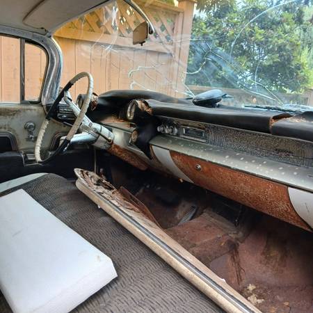Cadillac, Import Kanada — Foto 5 z 7