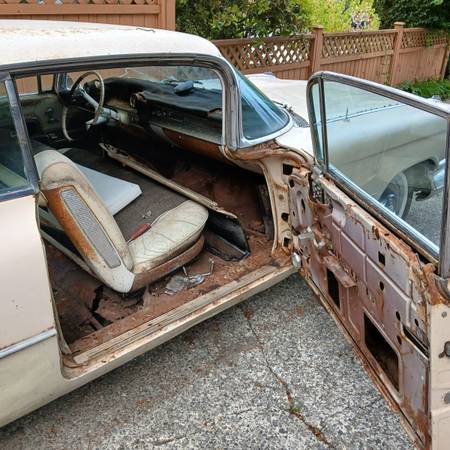 Cadillac, Import Kanada — Foto 6 z 7