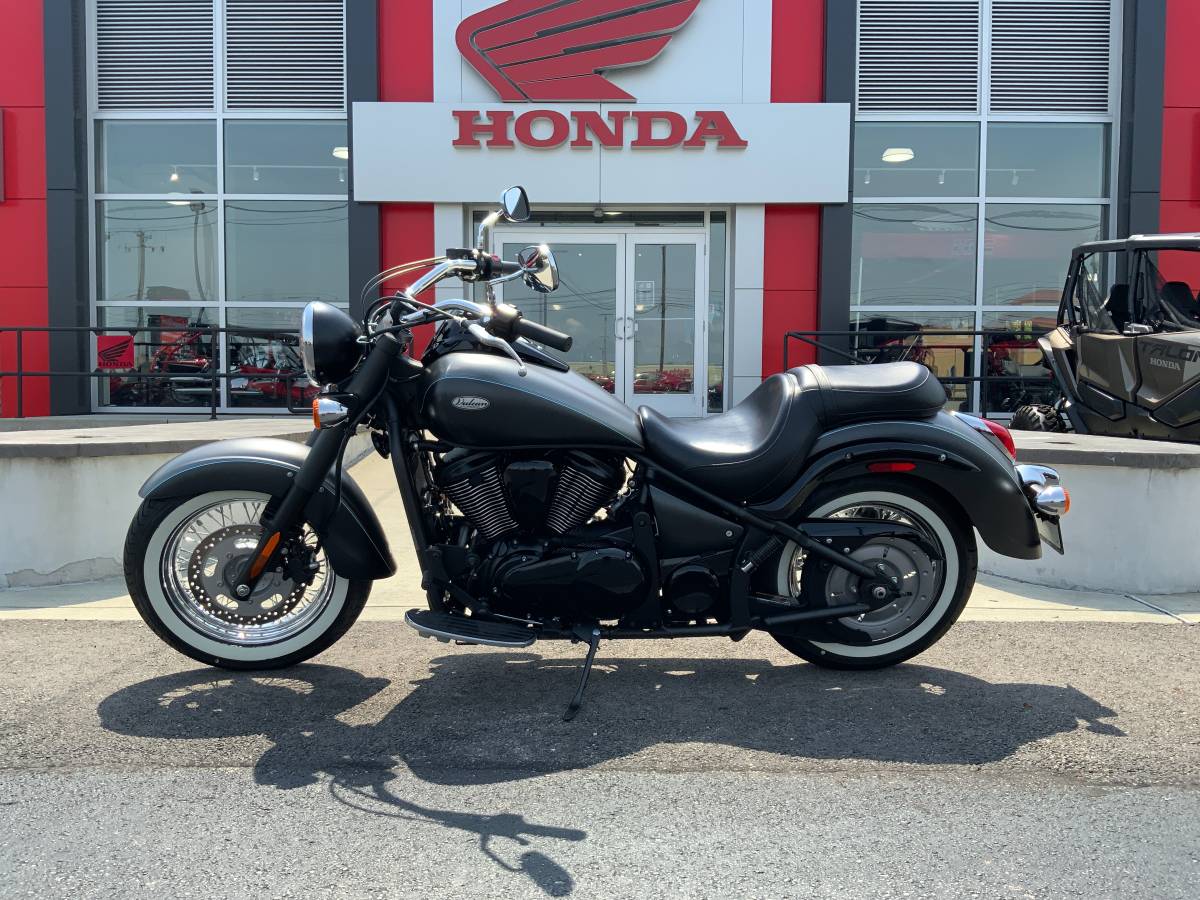 2019 Honda, Import USA — Foto 10 z 12
