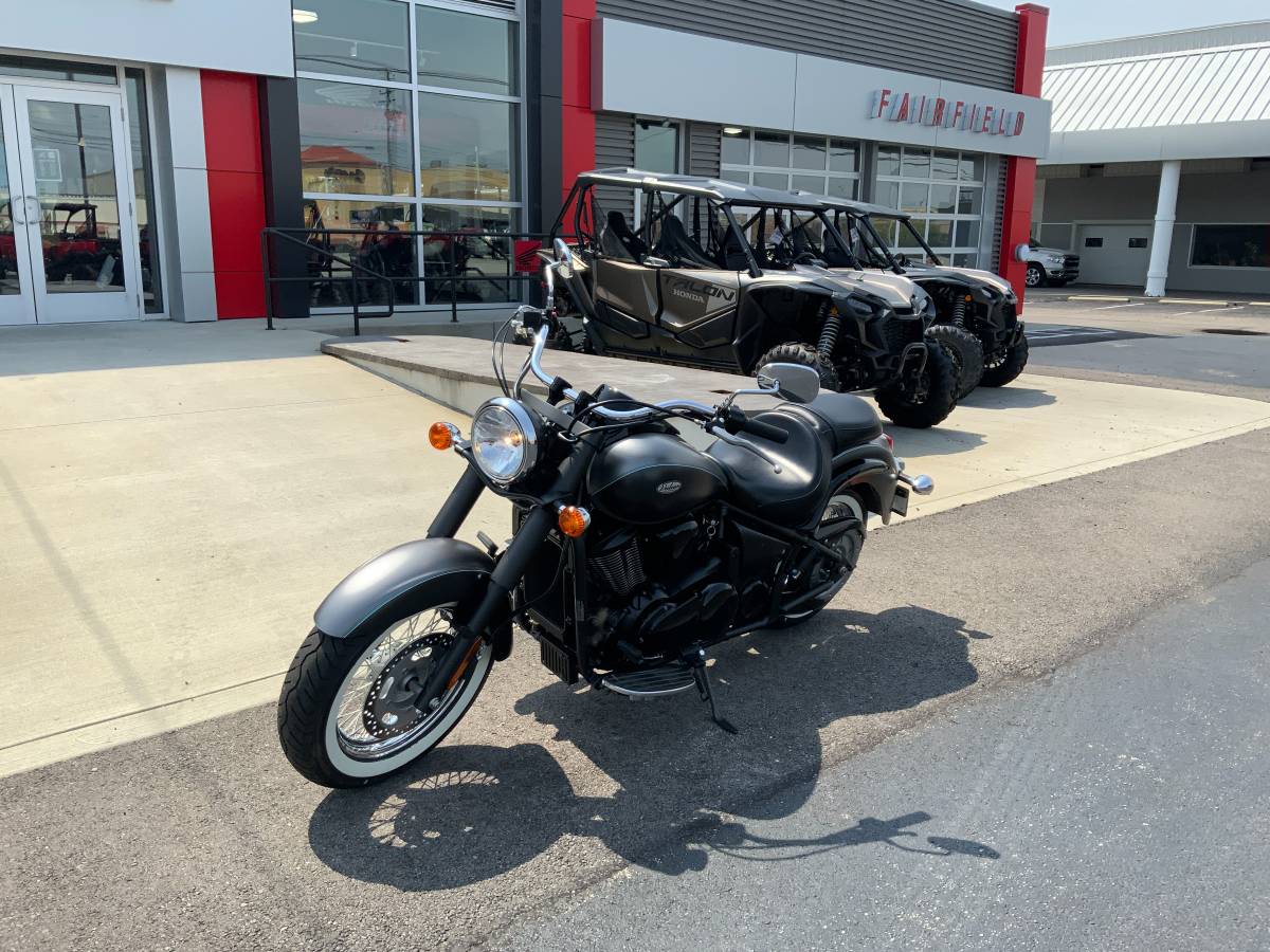 2019 Honda, Import USA — Foto 11 z 12