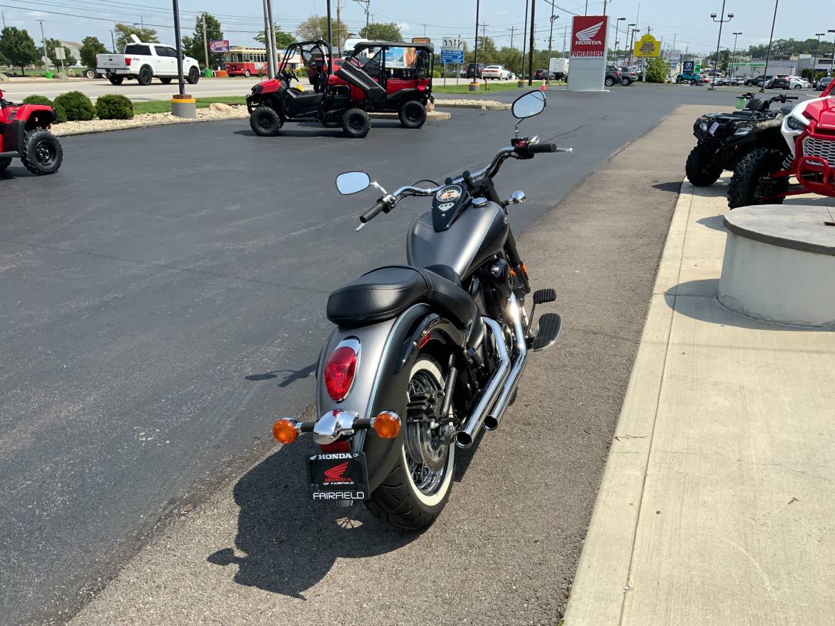 2019 Honda, Import USA — Foto 3 z 12