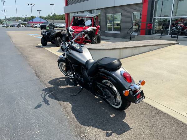 2019 Honda, Import USA — Foto 4 z 12