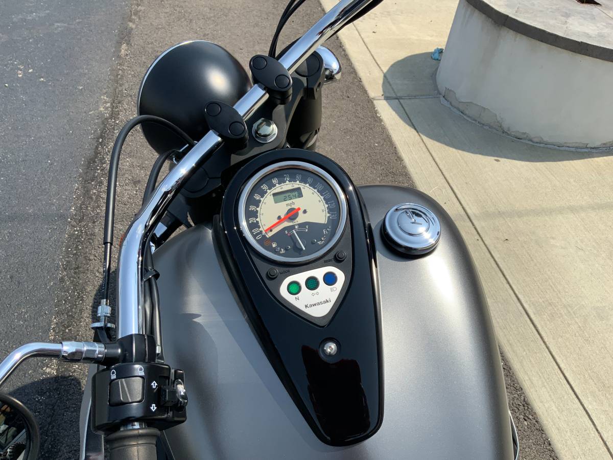 2019 Honda, Import USA — Foto 5 z 12