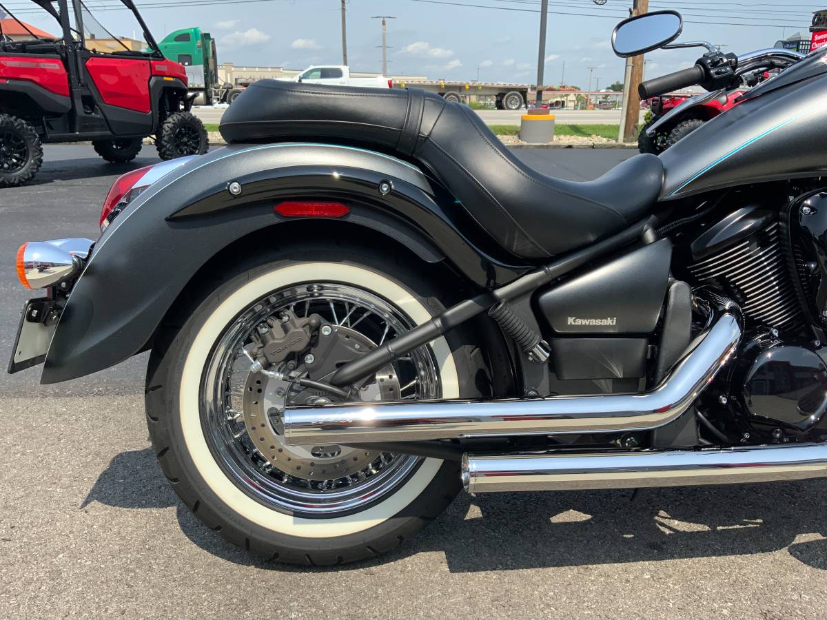 2019 Honda, Import USA — Foto 6 z 12