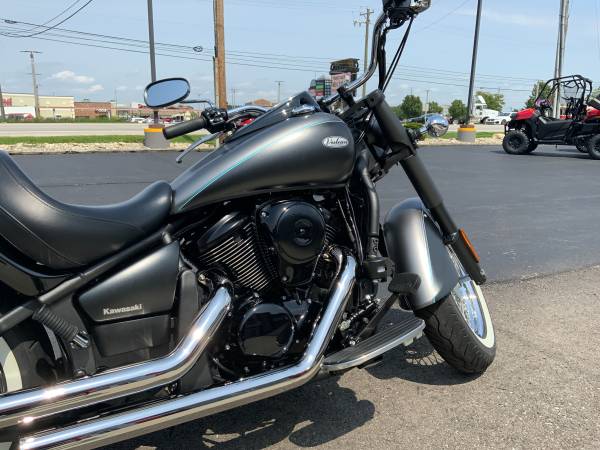 2019 Honda, Import USA — Foto 7 z 12