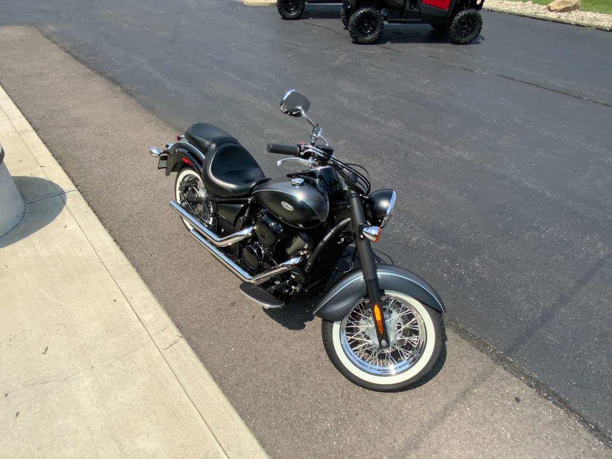 2019 Honda, Import USA — Foto 9 z 12