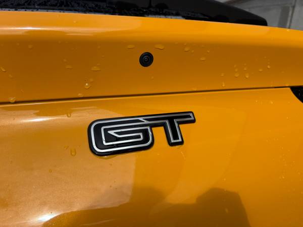 2022 Ford, Import Kanada — Foto 12 z 12