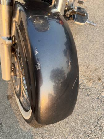 2006 Suzuki, Import USA — Foto 2 z 7