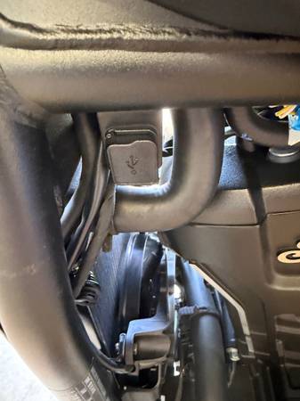 2025 Indian, Import USA — Foto 9 z 9
