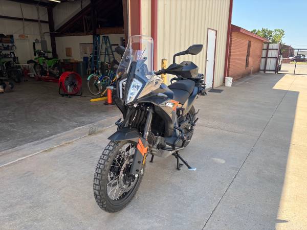 2024 KTM, Import USA — Foto 5 z 9