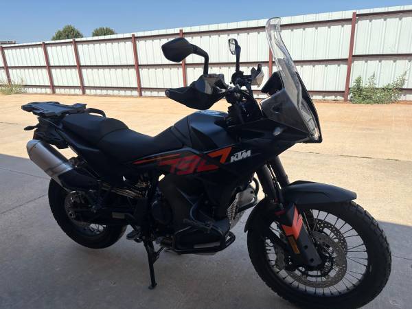 2024 KTM, Import USA — Foto 6 z 9
