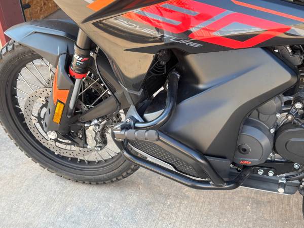 2024 KTM, Import USA — Foto 7 z 9