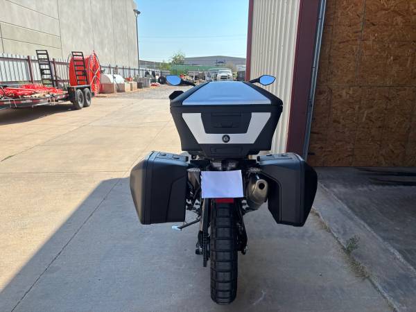 2024 KTM, Import USA — Foto 9 z 9