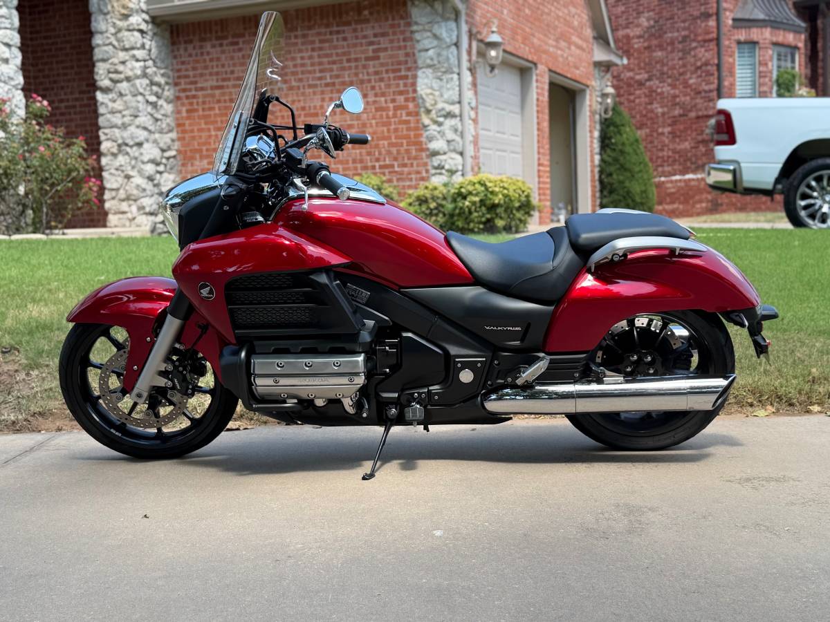 2015 Honda, Import USA — Foto 10 z 12