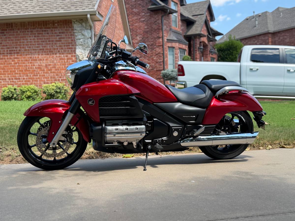 2015 Honda, Import USA — Foto 11 z 12