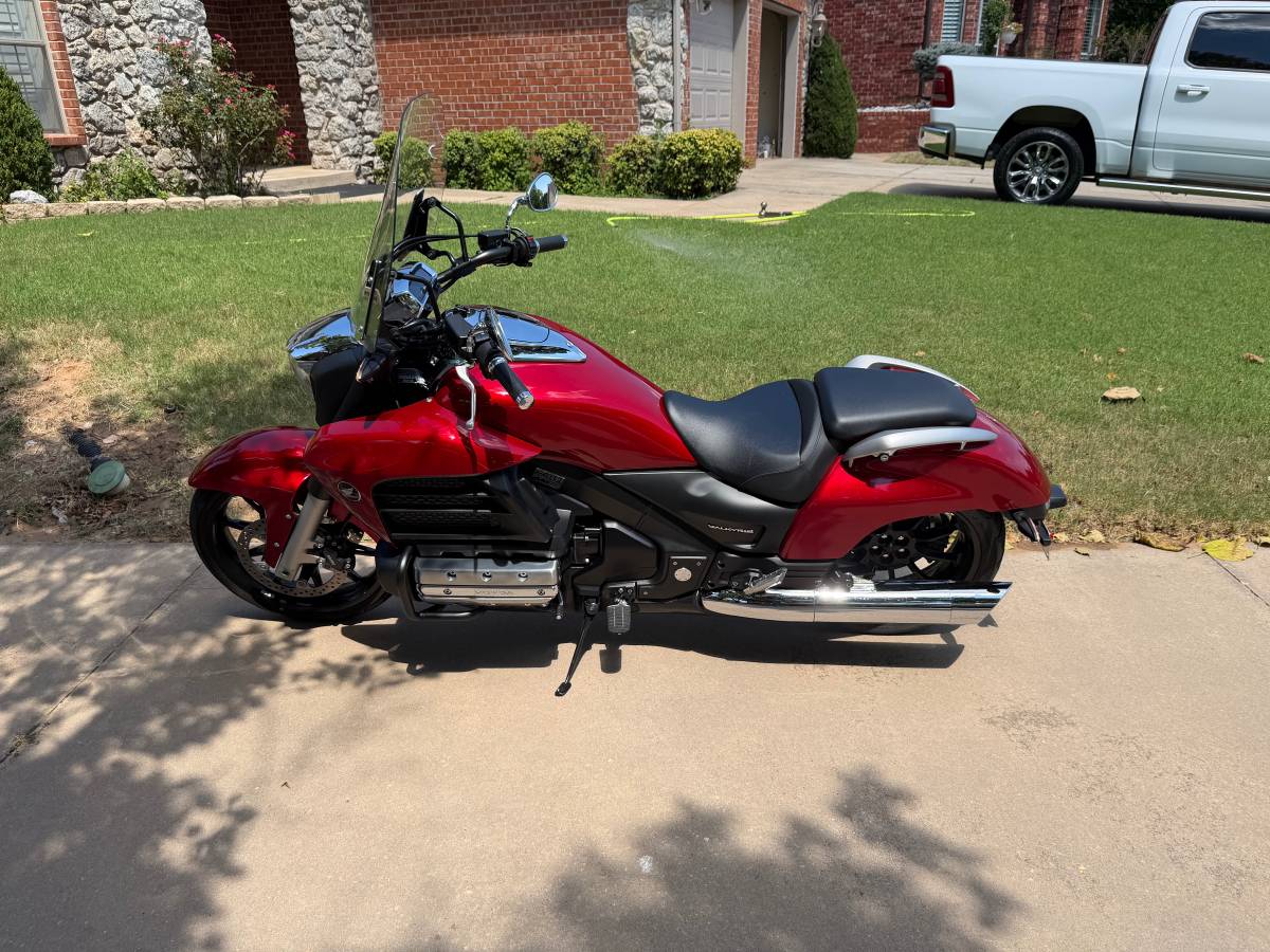2015 Honda, Import USA — Foto 12 z 12