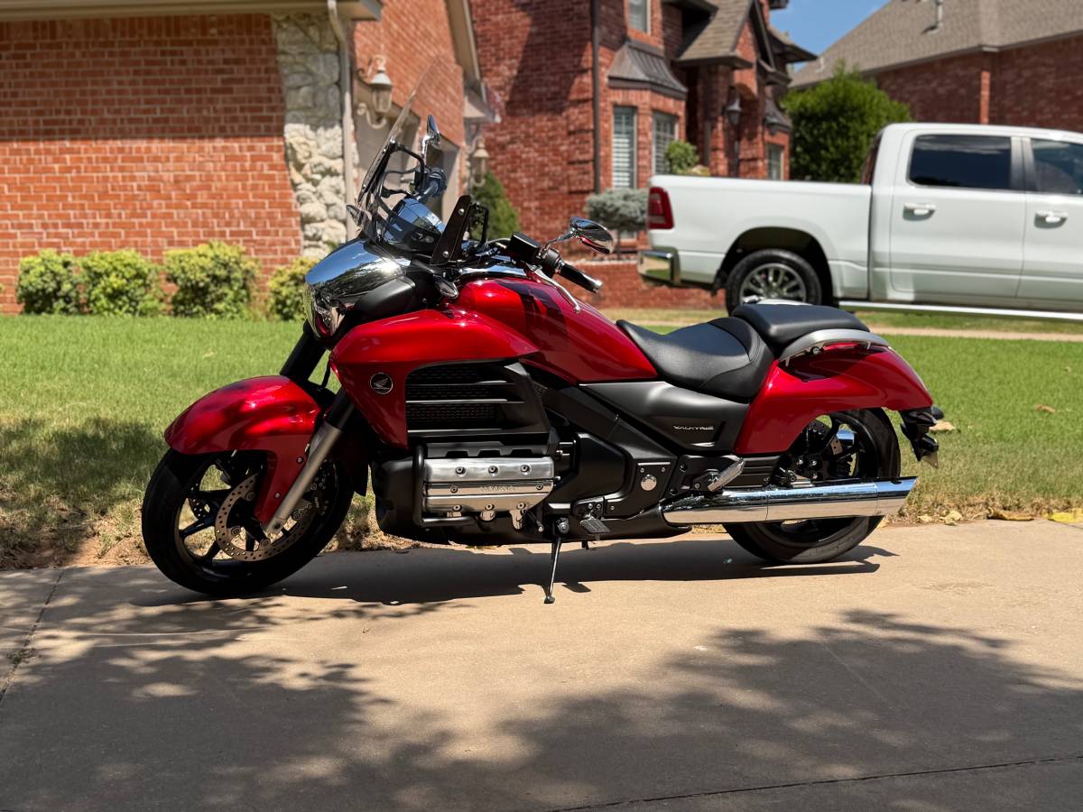 2015 Honda, Import USA — Foto 3 z 12