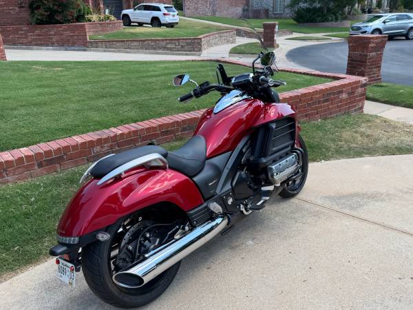 2015 Honda, Import USA — Foto 4 z 12
