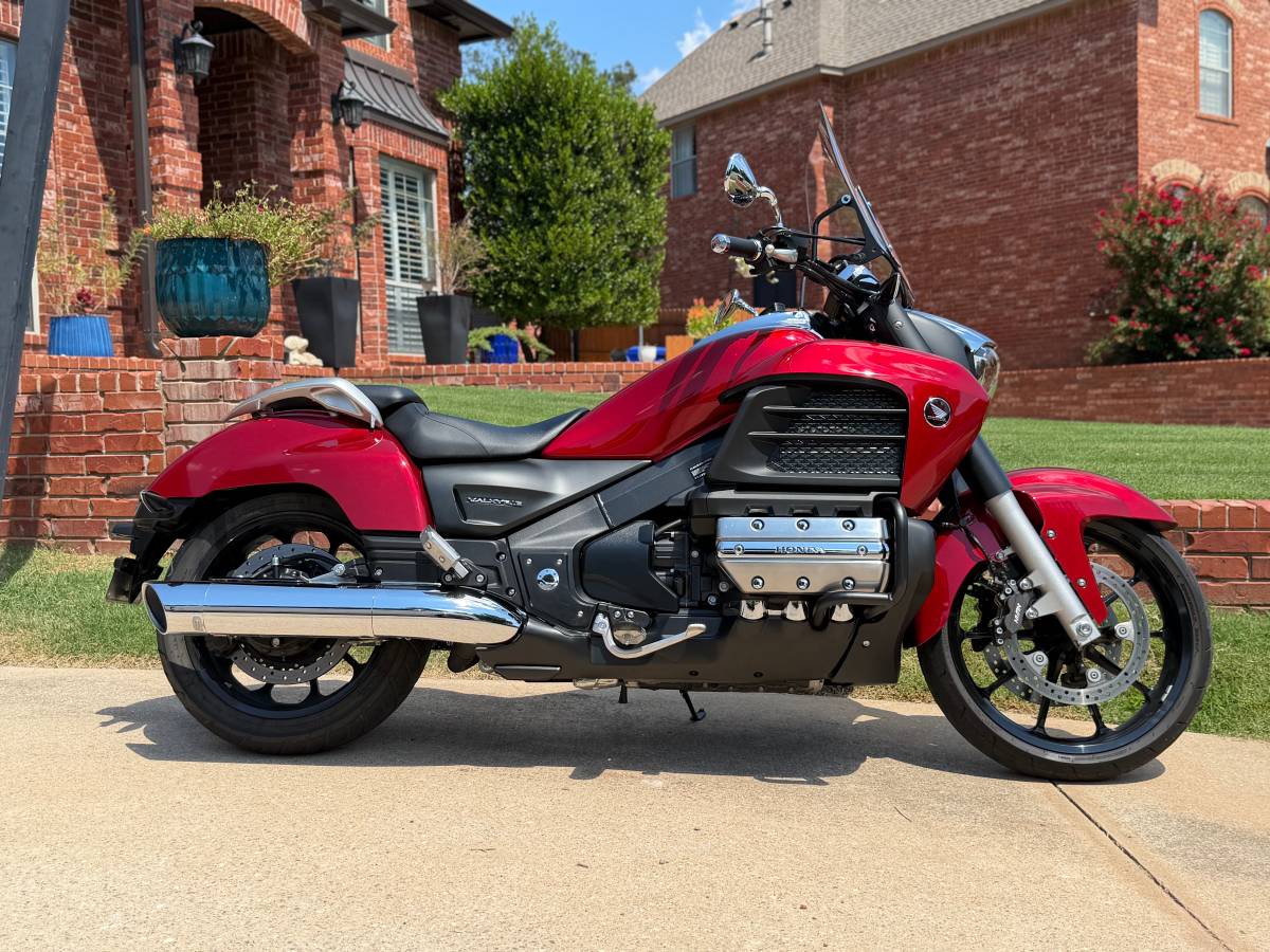 2015 Honda, Import USA — Foto 5 z 12