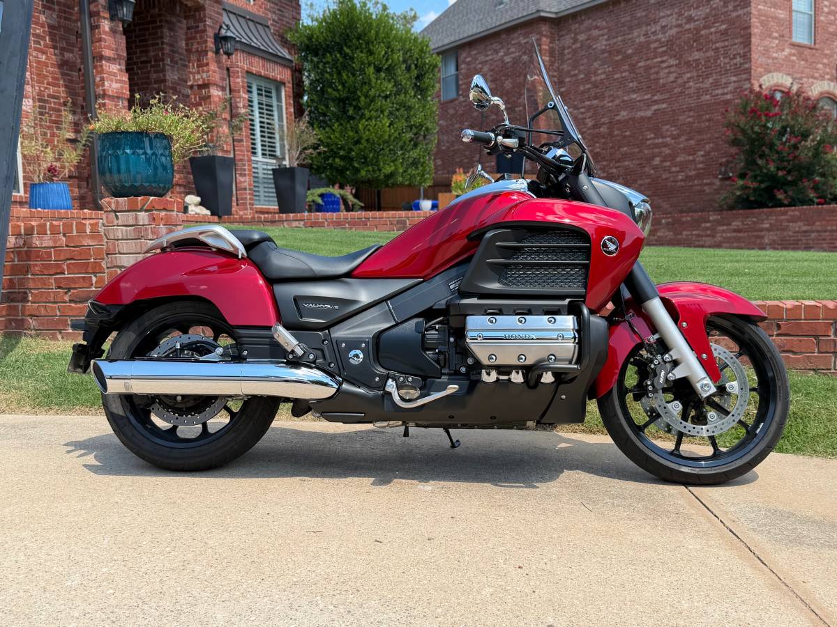 2015 Honda, Import USA — Foto 7 z 12