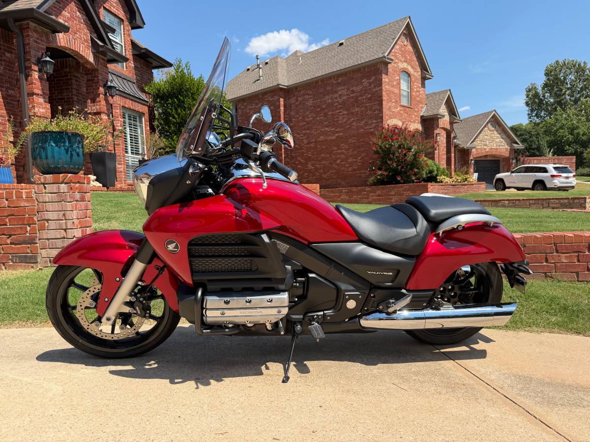2015 Honda, Import USA — Foto 8 z 12