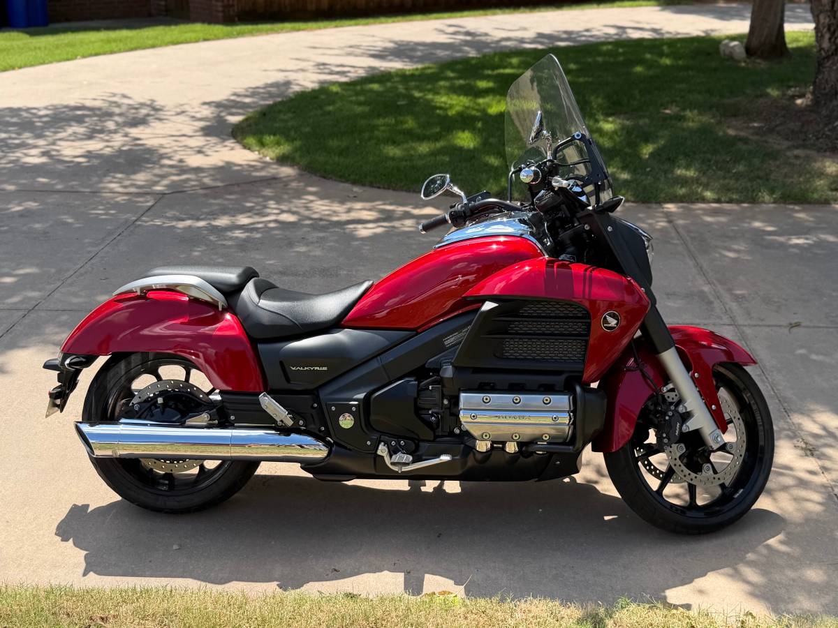 2015 Honda, Import USA — Foto 6 z 9