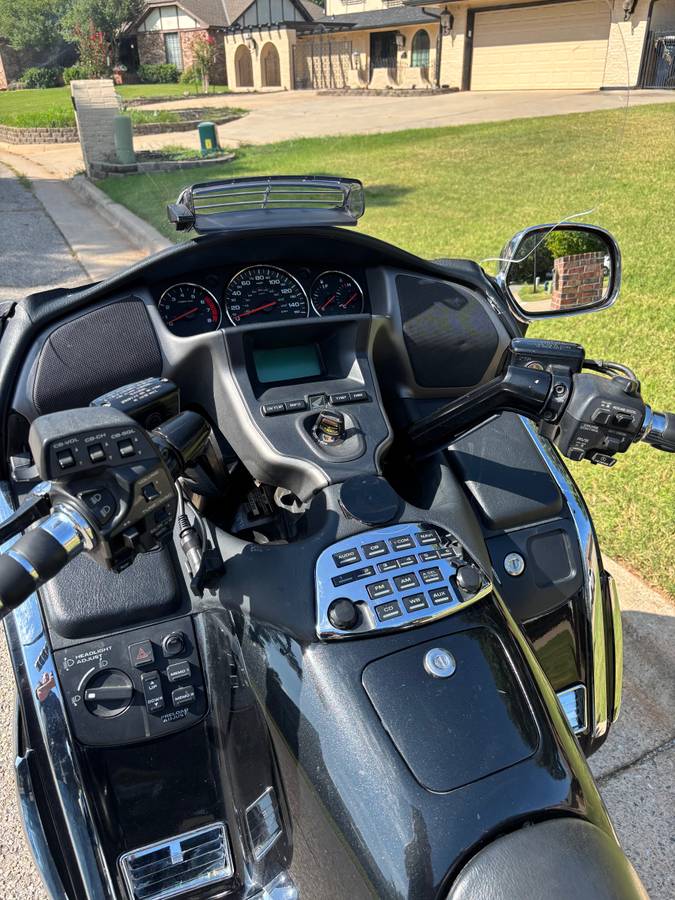 2006 Honda, Import USA — Foto 10 z 12