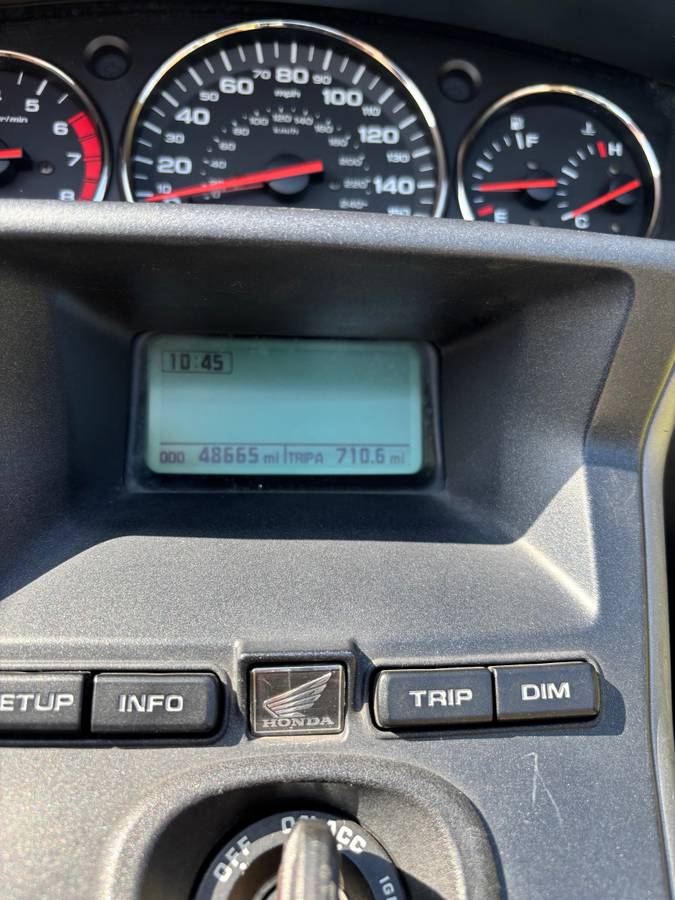 2006 Honda, Import USA — Foto 11 z 12