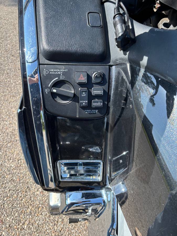 2006 Honda, Import USA — Foto 12 z 12