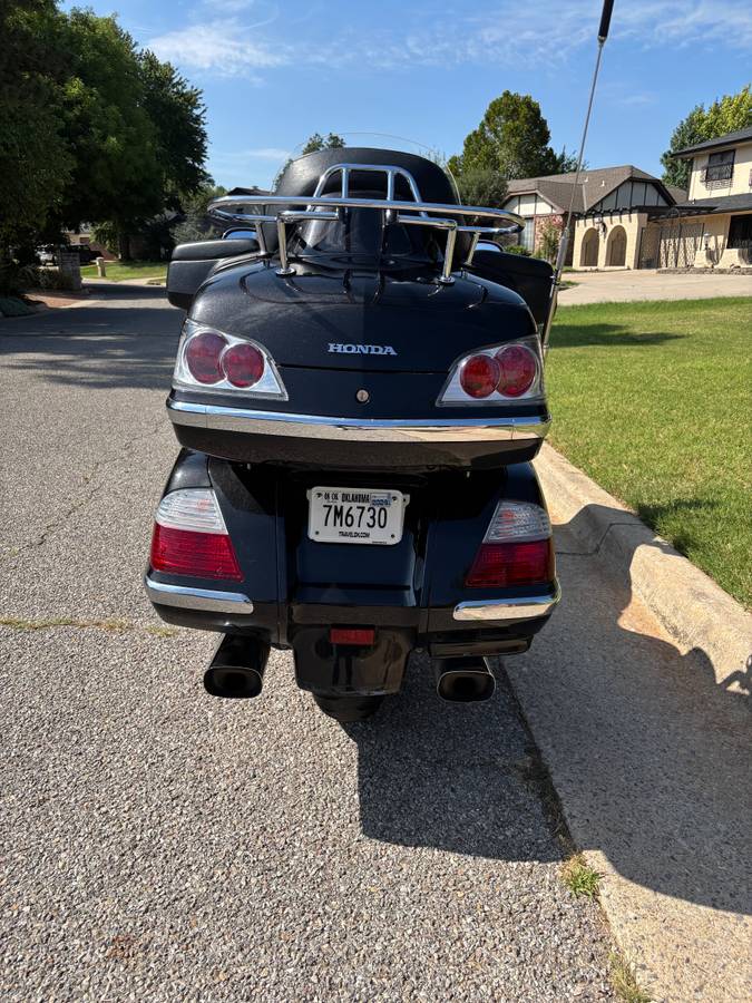 2006 Honda, Import USA — Foto 3 z 12
