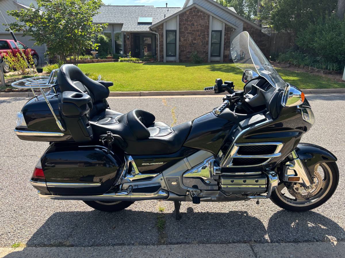 2006 Honda, Import USA — Foto 4 z 12