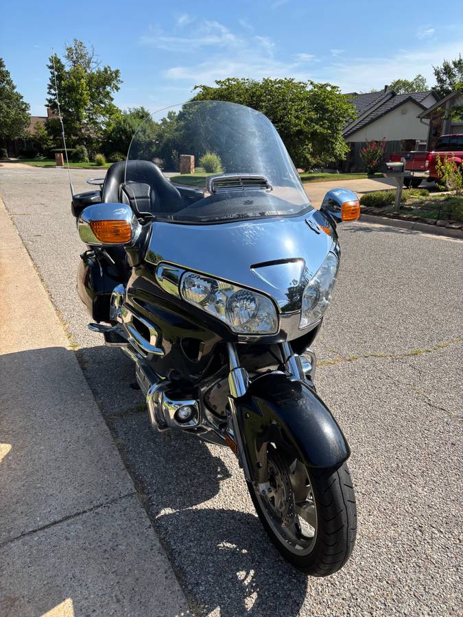 2006 Honda, Import USA — Foto 6 z 12
