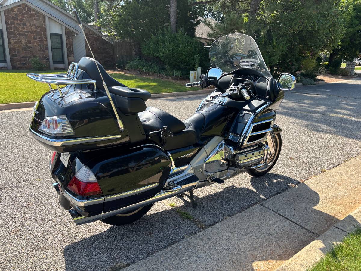 2006 Honda, Import USA — Foto 7 z 12