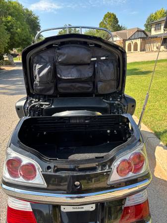 2006 Honda, Import USA — Foto 9 z 12