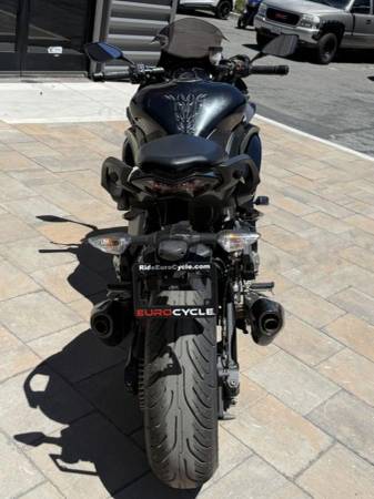 2017 Kawasaki, Import USA — Foto 4 z 10