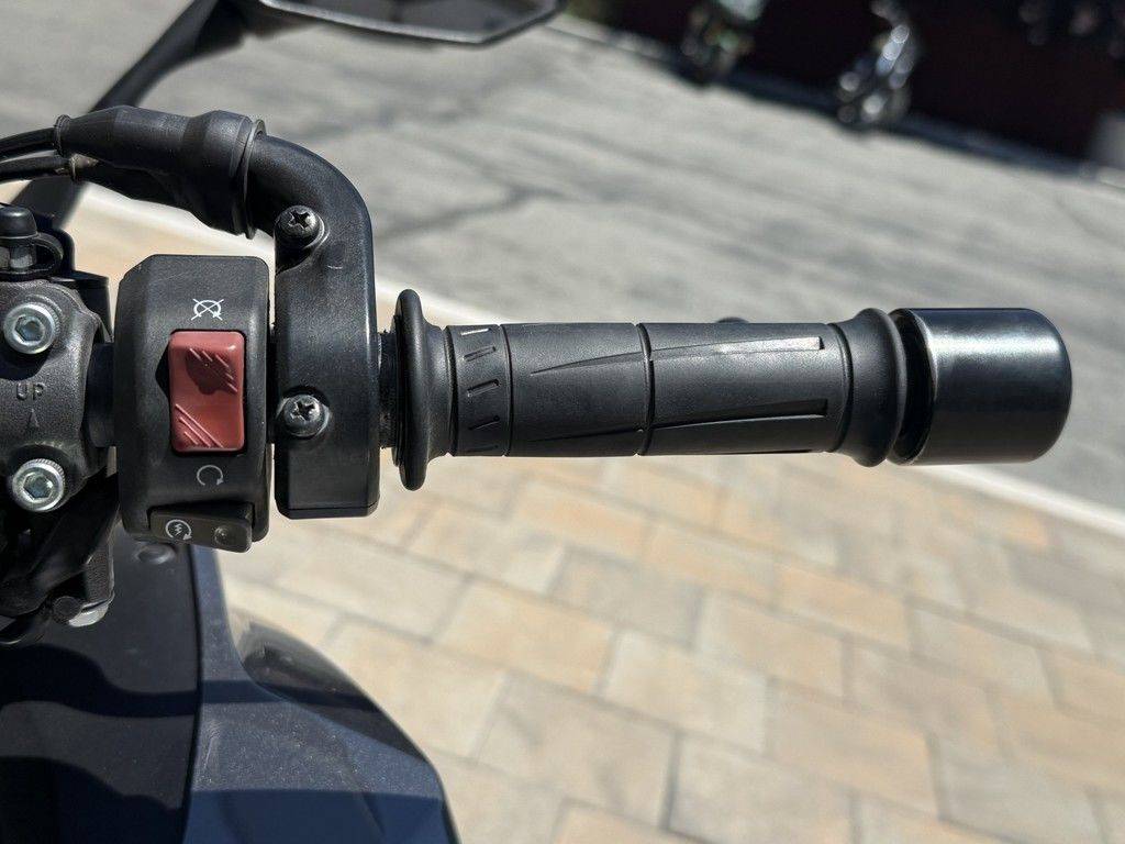 2017 Kawasaki, Import USA — Foto 9 z 10