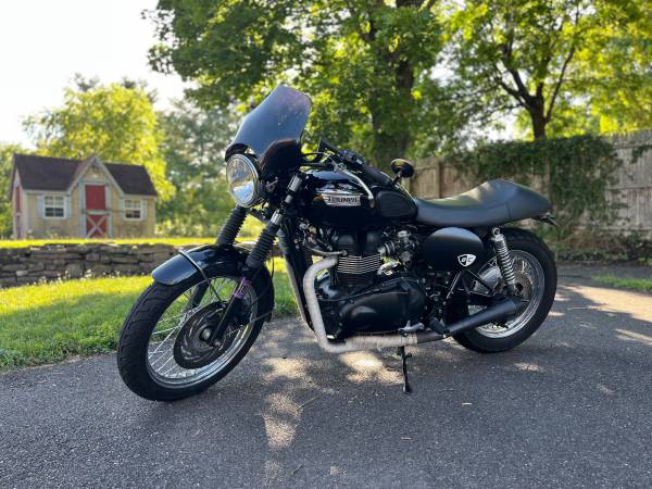 2012 Harley-Davidson, Import USA — Foto 1