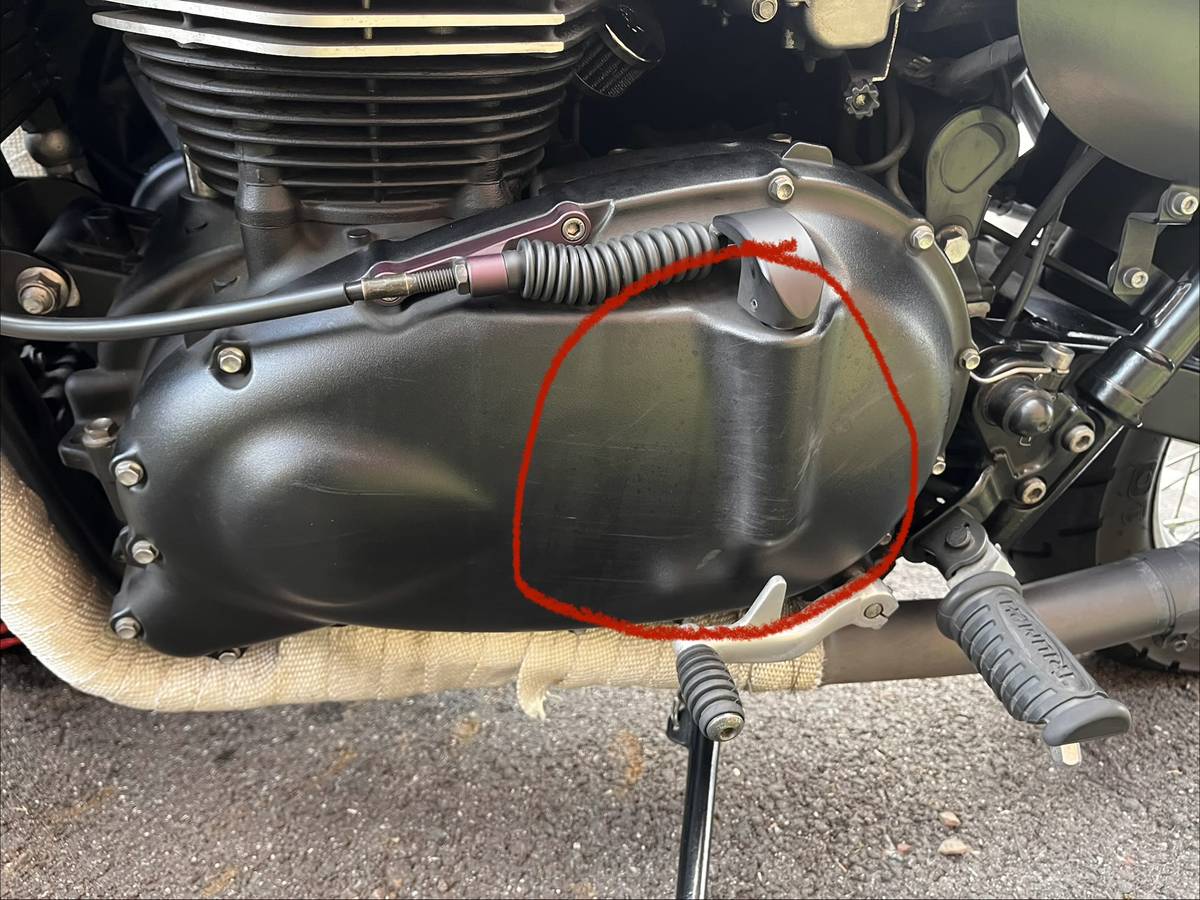 2012 Harley-Davidson, Import USA — Foto 12 z 12