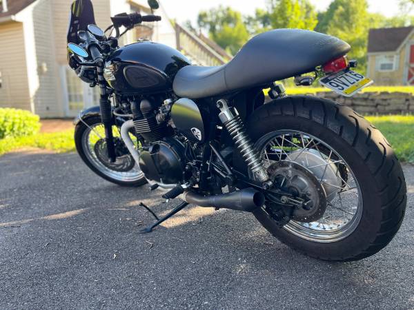 2012 Harley-Davidson, Import USA — Foto 4 z 12
