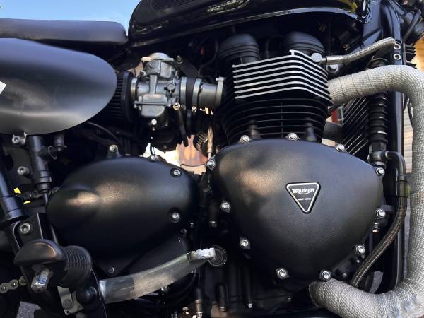2012 Harley-Davidson, Import USA — Foto 6 z 12