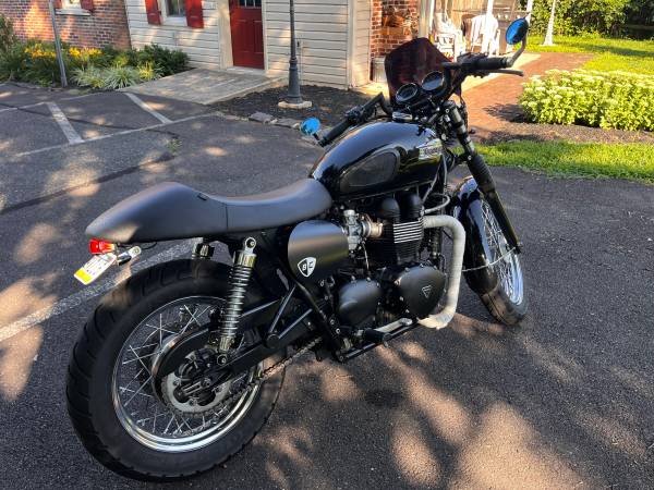 2012 Harley-Davidson, Import USA — Foto 9 z 12