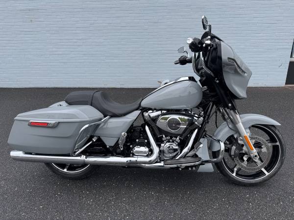 Harley-Davidson, Import USA — Foto 1 | AMECAR Harley-Davidson, Import USA — Foto 1