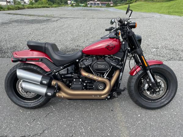 Harley-Davidson, Import USA — Foto 7 z 12