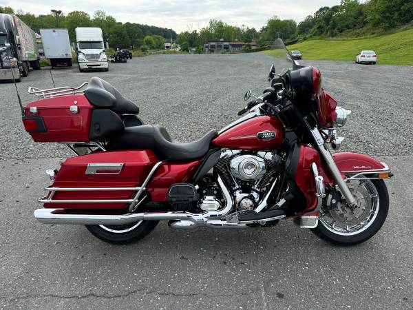 Harley-Davidson, Import USA — Foto 8 z 12