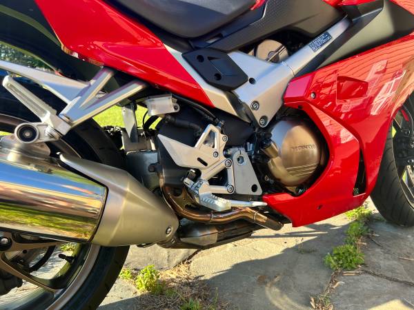 2014 Honda, Import USA — Foto 11 z 12