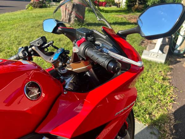 2014 Honda, Import USA — Foto 12 z 12